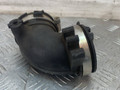 патрубок воздушного фильтра Mazda 3 BK (2003 - 2005), 1.6 л., бензин, 014081-1611 - фото №3