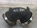 патрубок воздушного фильтра Mazda 3 BK (2003 - 2005), 1.6 л., бензин, 014081-1611 - фото №4