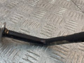 трубка системы рециркуляции EGR Opel Corsa C 2003, 1.0 л., Z 10 XEP, бензин, МКПП, черный, хетчбэк 3 дв., передний привод - фото №3