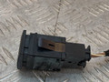кнопка обогрева заднего стекла Volkswagen Polo 4 поколение 9N 2005, 6Q0959621 - фото №2