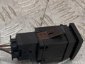 кнопка обогрева заднего стекла Volkswagen Polo 4 поколение 9N 2005, 6Q0959621 - фото №4