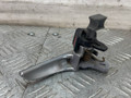 ручка внутренняя передняя левая Mazda 2 1 поколение 2005, 1.4 л., бензин, МКПП, серый, минивэн, передний привод - фото №2