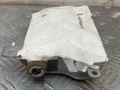 подушка безопасности дверная BMW 5 серия E60/E61 2006, 2.5 л., M54 B25 (256S3), бензин, МКПП, серый, универсал, задний привод, 601190501C, 601190401E, 7034057 - фото №2