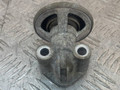 клапан EGR Mitsubishi Carisma 1 поколение [рестайлинг] 2003, 1.6 л., 4G92 (DOHC 16V), бензин, МКПП, серебро, хетчбэк 5 дв., передний привод - фото №4