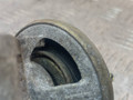 клапан EGR Mitsubishi Carisma 1 поколение [рестайлинг] 2003, 1.6 л., 4G92 (DOHC 16V), бензин, МКПП, серебро, хетчбэк 5 дв., передний привод - фото №6
