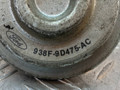 клапан EGR Ford Mondeo 1 поколение (1993 - 1996), бензин, 938F-9D475-AC - фото №6