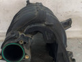 коллектор впускной Peugeot 206 1 поколение (1998 - 2003), 1.6 л., NFU (TU5JP4), бензин, 9635885080 - фото №2