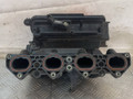 коллектор впускной Peugeot 206 1 поколение (1998 - 2003), 1.6 л., NFU (TU5JP4), бензин, 9635885080 - фото №6