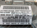 подушка безопасности дверная Mercedes-Benz C-Класс W203/S203/CL203 [рестайлинг] 2006, 3.2 л., дизель, АКПП, голубой, универсал, задний привод, 0027062721F03373, 1017880180328, 30320412C, A2038602505 - фото №4