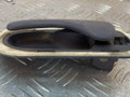 ручка внутренняя задняя левая Renault Espace 3 поколение 1998, 2.0 л., F3R 768, бензин, МКПП, бордовый, минивэн, передний привод, 7700816564 - фото №3