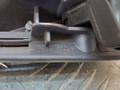 ручка внутренняя задняя левая Renault Espace 3 поколение 1998, 2.0 л., F3R 768, бензин, МКПП, бордовый, минивэн, передний привод, 7700816564 - фото №7