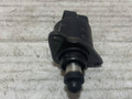 клапан холостого хода Peugeot 106 1 поколение [рестайлинг] (1996 - 2003), 1.4 л., бензин, A2501Y - фото №4