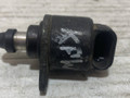 клапан холостого хода Peugeot 106 1 поколение [рестайлинг] (1996 - 2003), 1.4 л., бензин, A2501Y - фото №5