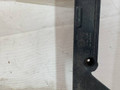 диффузор вентилятора Alfa Romeo 147 1 поколение 2002, 2.0 л., AR 32310, бензин, МКПП, черный, хетчбэк 5 дв., передний привод, 46559838 - фото №3