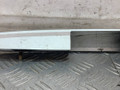 накладка подсветки номера Mitsubishi Carisma 1 поколение [рестайлинг] 2003, 1.6 л., 4G92 (DOHC 16V), бензин, МКПП, серебро, хетчбэк 5 дв., передний привод, XP361227E - фото №8