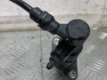 цилиндр сцепления рабочий Volkswagen Fox 2 поколение 5Z 2007, 1.2 л., BMD, бензин, МКПП, хетчбэк 3 дв., 6QE721261 - фото №6