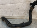 патрубок радиатора Volkswagen Fox 2 поколение 5Z 2007, 1.2 л., BMD, бензин, МКПП, хетчбэк 3 дв., 6Q0122291F, 6Y0121086F - фото №4