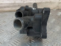 корпус термостата Volkswagen Fox 2 поколение 5Z 2007, 1.2 л., BMD, бензин, МКПП, хетчбэк 3 дв., 03C121111B - фото №2