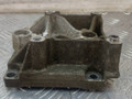кронштейн компрессора кондиционера Citroen Berlingo 1 поколение (M49) (1996 - 2003), 1.6 л., бензин, 9636693680 - фото №2
