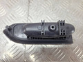 ручка обшивки двери задней левой Renault Espace 3 поколение 1998, 2.0 л., F3R 768, бензин, МКПП, бордовый, минивэн, передний привод, 7700422559, 7700822339, 7700875651 - фото №4