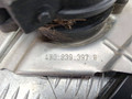 стеклоподъемник задний левый Audi A6 4B/C5 (1997 - 2001), 4B0839397B - фото №6