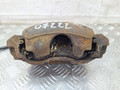 суппорт передний правый Peugeot 206 1 поколение 2002, 2.0 л., RFN (EW10J4), бензин, МКПП, серебро, кабриолет, передний привод, P - фото №2