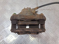 суппорт передний правый Peugeot 206 1 поколение 2002, 2.0 л., RFN (EW10J4), бензин, МКПП, серебро, кабриолет, передний привод, P - фото №4