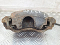 суппорт передний левый Peugeot 206 1 поколение 2002, 2.0 л., RFN (EW10J4), бензин, МКПП, серебро, кабриолет, передний привод, P - фото №2