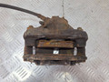 суппорт передний левый Peugeot 206 1 поколение 2002, 2.0 л., RFN (EW10J4), бензин, МКПП, серебро, кабриолет, передний привод, P - фото №4
