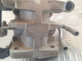 охладитель EGR / Радиатор EGR Volkswagen Golf 5 поколение (2003 - 2009), 1.9 л., TDi, дизель, 038131513AD, 03G131063E, 146605043 - фото №6
