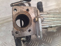 охладитель EGR / Радиатор EGR Volkswagen Golf 5 поколение (2003 - 2009), 1.9 л., TDi, дизель, 038131513AD, 03G131063E, 146605043 - фото №8
