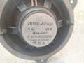 динамик двери Nissan Almera Tino V10 2003, 1.8 л., QG18DE, бензин, АКПП, голубой, минивэн, передний привод, 28156-AV700, 7606500079 - фото №5