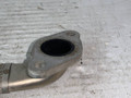 трубка системы рециркуляции EGR Skoda Octavia 2 поколение (A5) (2004 - 2009), 1.9 л., дизель, 036131521AH - фото №4