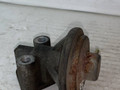 клапан EGR Mitsubishi Carisma 1 поколение 1999, 1.6 л., бензин, K5T5 - фото №3