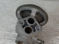 клапан EGR Suzuki Alto 5 поколение 1999, 8217, K5154777, K5T547 - фото №3