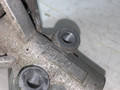 клапан EGR Suzuki Alto 5 поколение 1999, 8217, K5154777, K5T547 - фото №6