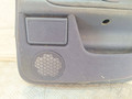 обшивка двери задняя правая Mercedes-Benz E-Класс W210/S210 [рестайлинг] 2002, 2.0 л., M 111.957, бензин, МКПП, черный, универсал, передний привод, 0028992582593220 - фото №3