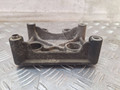 кронштейн компрессора кондиционера Peugeot 206 1 поколение [рестайлинг] 2006, 1.4 л., KFW (TU3JP), бензин, МКПП, черный, хетчбэк 3 дв., передний привод, 9656881780 - фото №3
