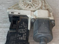 моторчик стеклоподъемника задний правый Peugeot 407 1 поколение (2004 - 2010), 0130822200, 1137328125, 994422-104 - фото №2