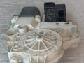 моторчик стеклоподъемника задний правый Peugeot 407 1 поколение (2004 - 2010), 0130822200, 1137328125, 994422-104 - фото №4