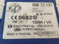 Иммобилайзер Alfa Romeo 156 1 поколение [рестайлинг] 2003, 2.0 л., 937 A1.000, бензин, МКПП, синий, универсал, передний привод, 2920801511, 60673131, F005V00115 - фото №5