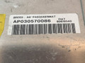 подушка безопасности пассажира Alfa Romeo 156 1 поколение [рестайлинг] 2003, 2.0 л., 937 A1.000, бензин, МКПП, синий, универсал, передний привод, AB-PAB304619NAT, AP030570086 - фото №5