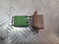 сопротивление печки Fiat Stilo 1 поколение 2002, 1.2 л., 188 A5.000, бензин, МКПП, хетчбэк 5 дв., передний привод, 507730700 - фото №2