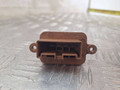 сопротивление печки Fiat Stilo 1 поколение 2002, 1.2 л., 188 A5.000, бензин, МКПП, хетчбэк 5 дв., передний привод, 507730700 - фото №3