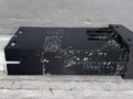 кнопка освещения панели приборов Volvo C70 1 поколение 1999, 2.5 л., бензин, МКПП, серебро, купе, передний привод, 6849861, 98W31B - фото №4