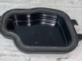 крышка фары Volvo C70 1 поколение 1999, 2.5 л., бензин, МКПП, серебро, купе, передний привод, 147871, 9169362 - фото №4