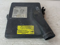 крышка блока предохранителей Volvo C70 1 поколение 1999, 2.5 л., бензин, МКПП, серебро, купе, передний привод, 1928403573, 9469686 - фото №2