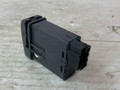 кнопка противотуманных фар Volvo C70 1 поколение 1999, 2.5 л., бензин, МКПП, серебро, купе, передний привод - фото №2