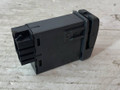 кнопка противотуманных фар Volvo C70 1 поколение 1999, 2.5 л., бензин, МКПП, серебро, купе, передний привод - фото №3