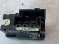 кнопка (выключатель) Volvo C70 1 поколение 1999, 2.5 л., бензин, МКПП, серебро, купе, передний привод, 9162952, 98W28K - фото №4